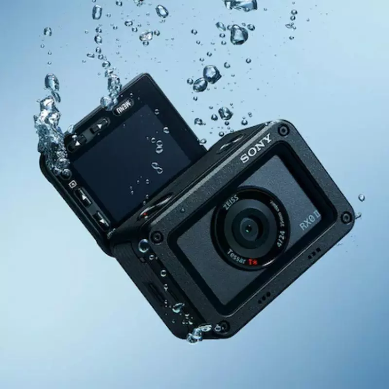 Rekomendasi Action Cam Terbaik Di Sentra Digital
