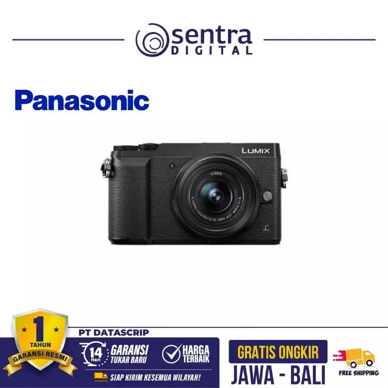 Rekomendasi Kamera Mirrorless Untuk Fotografi